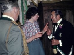 Schützenfest 1976